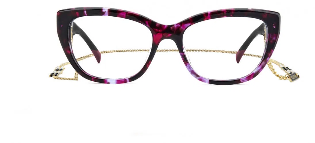 Missoni MIS0224 Eyeglasses - view 7